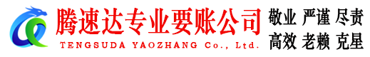 南陵腾速达讨债公司